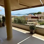 Lefkada Paradise 别墅 奈德里