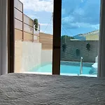Lefkada Paradise 别墅 奈德里