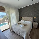 别墅 Lefkada Paradise *