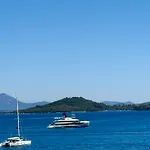 Lefkada Paradise 别墅 *