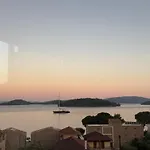 Lefkada Paradise 别墅 奈德里