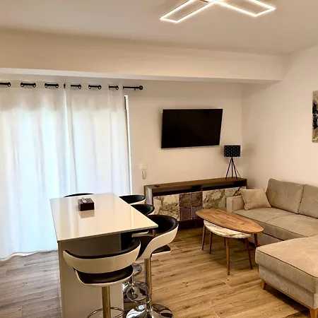 Vila Lefkada Paradise