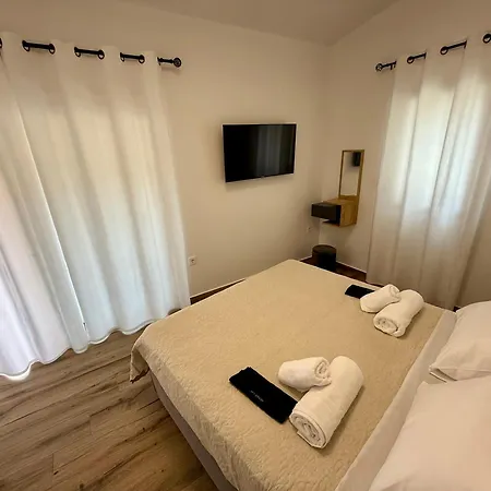 Lefkada Paradise