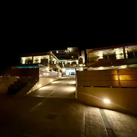 Lefkada Paradise Νυδρί