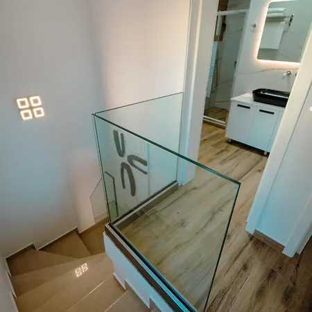 Βίλα Lefkada Paradise Νυδρί