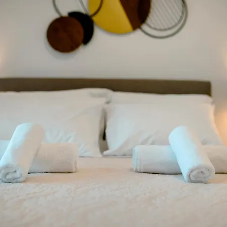 Lefkada Paradise * Νυδρί