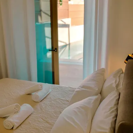 Lefkada Paradise Villa Nidhrion