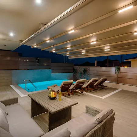 Lefkada Paradise Βίλα *