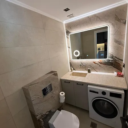 Villa Lefkada Paradise Nidhrion