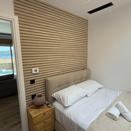 Villa Lefkada Paradise *