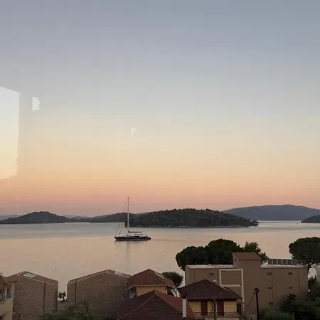 Lefkada Paradise Villa Nidhrion